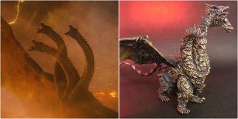 Kingslayers: 10 Monsters Who Have Beaten Down .